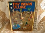 tiny indian village